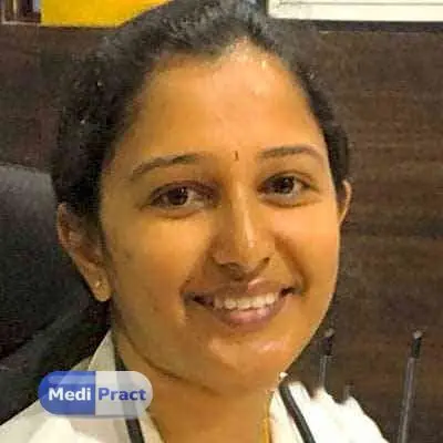 Dr. Akhila Anand Profile Picture