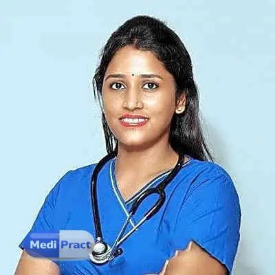Dr. Akhila CH Profile Picture