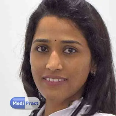 Dr. Akhila Chalamalla Profile Picture
