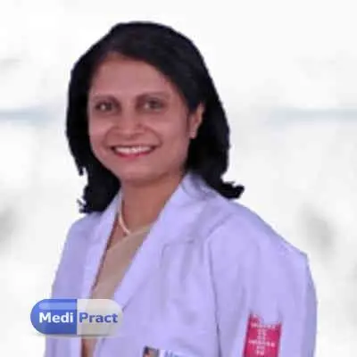 Dr. Akhila Dilip Profile Picture
