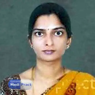 Dr. Akhila Gogineni Profile Picture