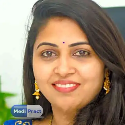 Dr. Akhila Joshi Profile Picture