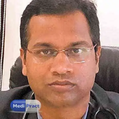 Dr. Akhila Kumar Panda Profile Picture
