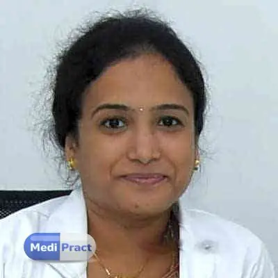 Dr. Akhila R Profile Picture