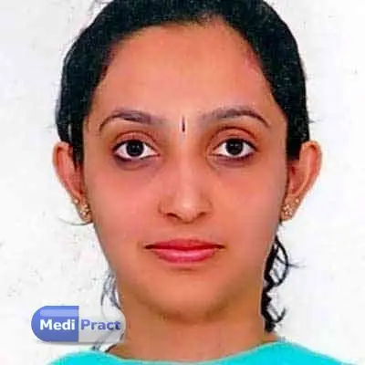Dr. Akhila Rao K Profile Picture