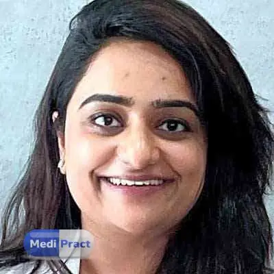 Dr. Akhila Reddy Profile Picture