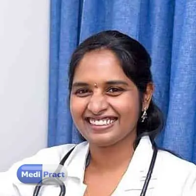 Dr. Akhila Reddy Regatte Profile Picture