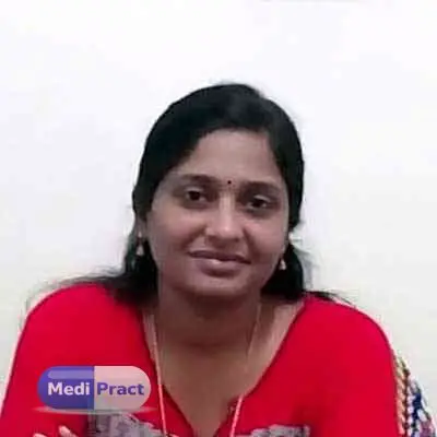 Dr. Akhila V Profile Picture
