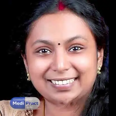 Dr. Akhila V G Profile Picture