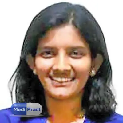 Dr. Akhila Vasanth Hassan Profile Picture