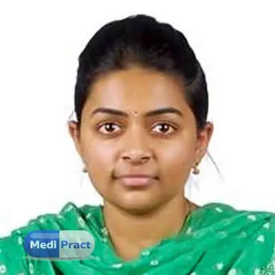 Dr. Akhilakalluri Profile Picture