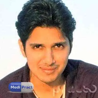 Dr. Akhilesh A Profile Picture