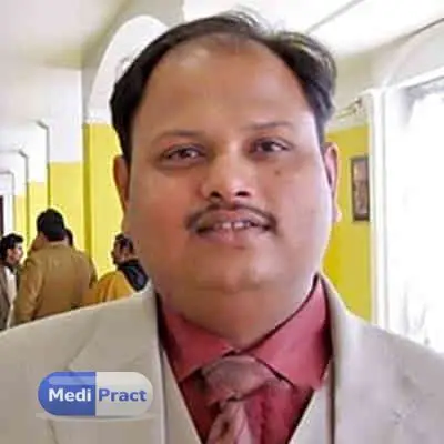 Dr. Akhilesh Chandra Singh Profile Picture