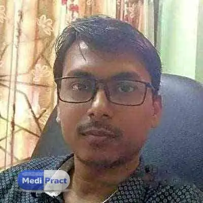 Dr. Akhilesh Das Profile Picture