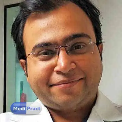 Dr. Akhilesh G. Kirane Profile Picture