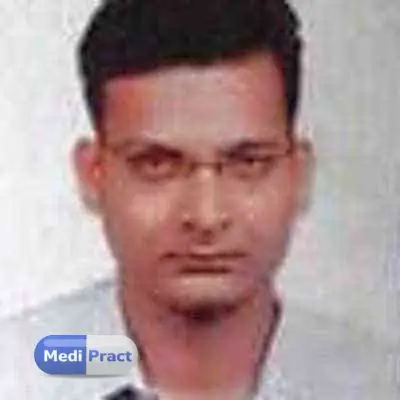 Dr. Akhilesh K. Agarwal Profile Picture