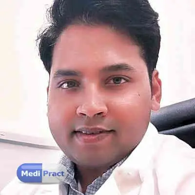 Dr. Akhilesh Khobragade Profile Picture