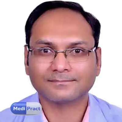 Dr. Akhilesh Profile Picture