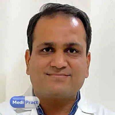 Dr. Akhilesh Rathi Profile Picture