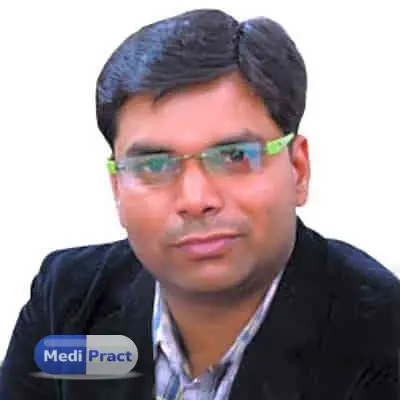 Dr. Akhilesh Sahu Profile Picture