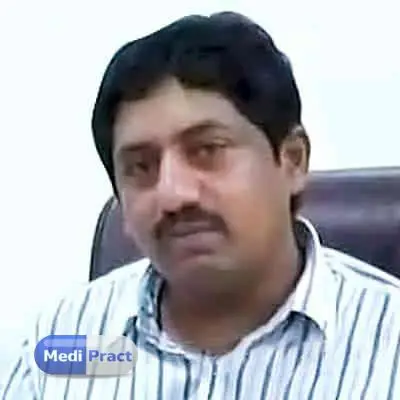 Dr. Akhilesh Shakya Profile Picture