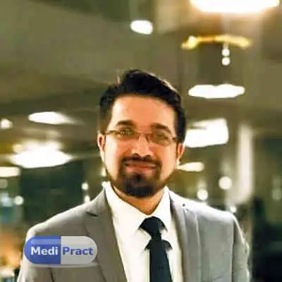 Dr. Akhilesh Shukla Profile Picture