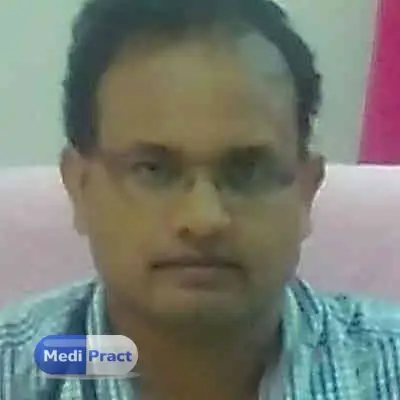Dr. Akhilesh Singh Profile Picture