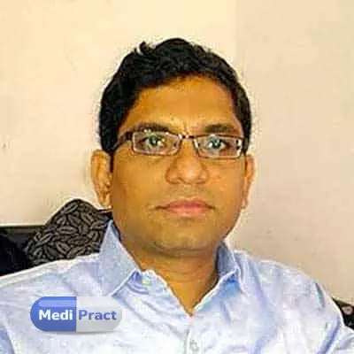 Dr. Akhilesh Sirnapally Profile Picture