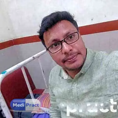 Dr. Akhilesh Sorada Profile Picture