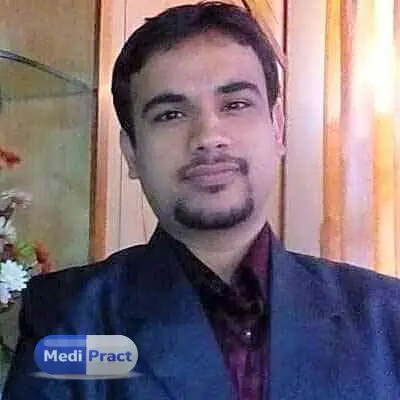 Dr. Akhilesh Verma Profile Picture