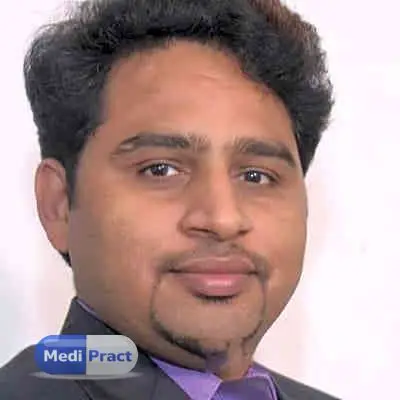 Dr. Akhilesh Yadav Profile Picture