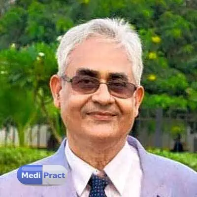 Dr. Akhileshwar Jha Profile Picture