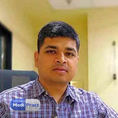 Dr. Akhileshwar Singh Profile Picture