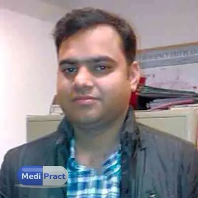 Dr. Akhileshwar Singh Rathore Profile Picture