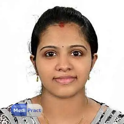 Dr. Akhina Divyaj Profile Picture