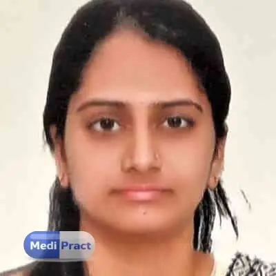 Dr. Akhshitha Reddy Vavilala Profile Picture
