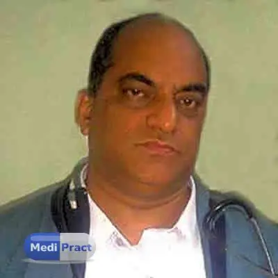 Dr. Akhtar Alam Profile Picture