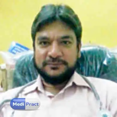 Dr. Akhtar Amir Ansari Profile Picture