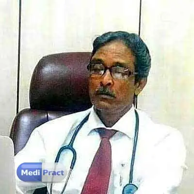 Dr. Akhtar Hussain Mallick Profile Picture