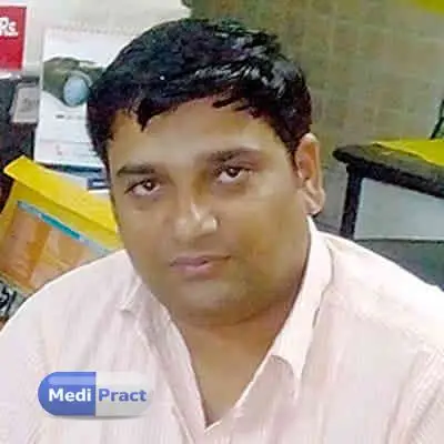 Dr. Akhtar Riaz Profile Picture