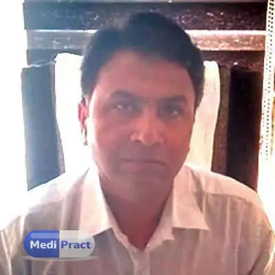 Dr. Akhtar Shaikh Profile Picture
