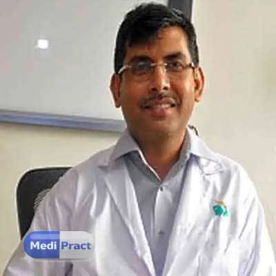 Dr. Akhter Jawade Profile Picture