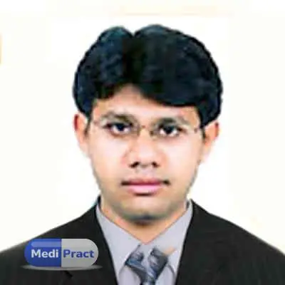 Dr. Akifuddin Profile Picture