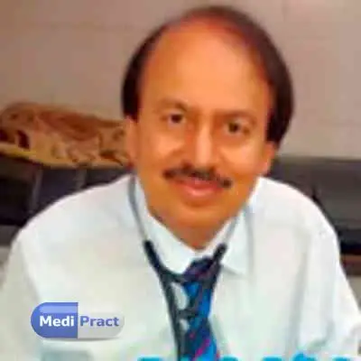 Dr. Akil Contractor Profile Picture
