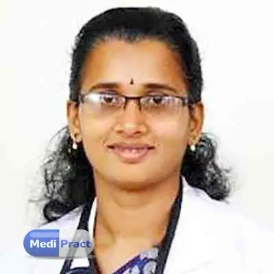 Dr. Akila Mani Profile Picture
