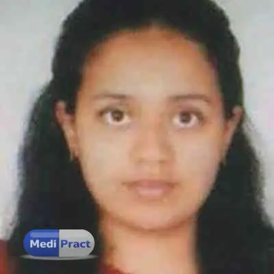 Dr. Akila Pakkala Profile Picture