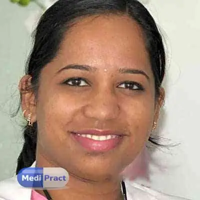 Dr. Akila Raghavan Profile Picture