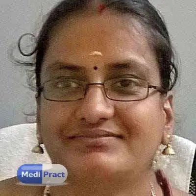 Dr. Akila Sivakumar Profile Picture