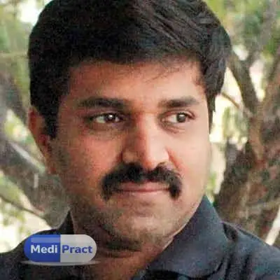 Dr. Akilananth.B Profile Picture