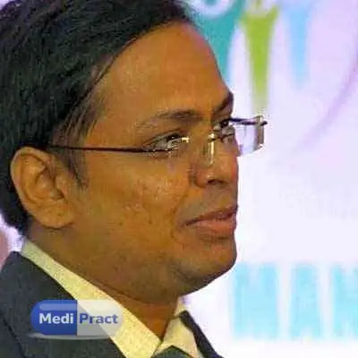 Dr. Akilesh. R Profile Picture